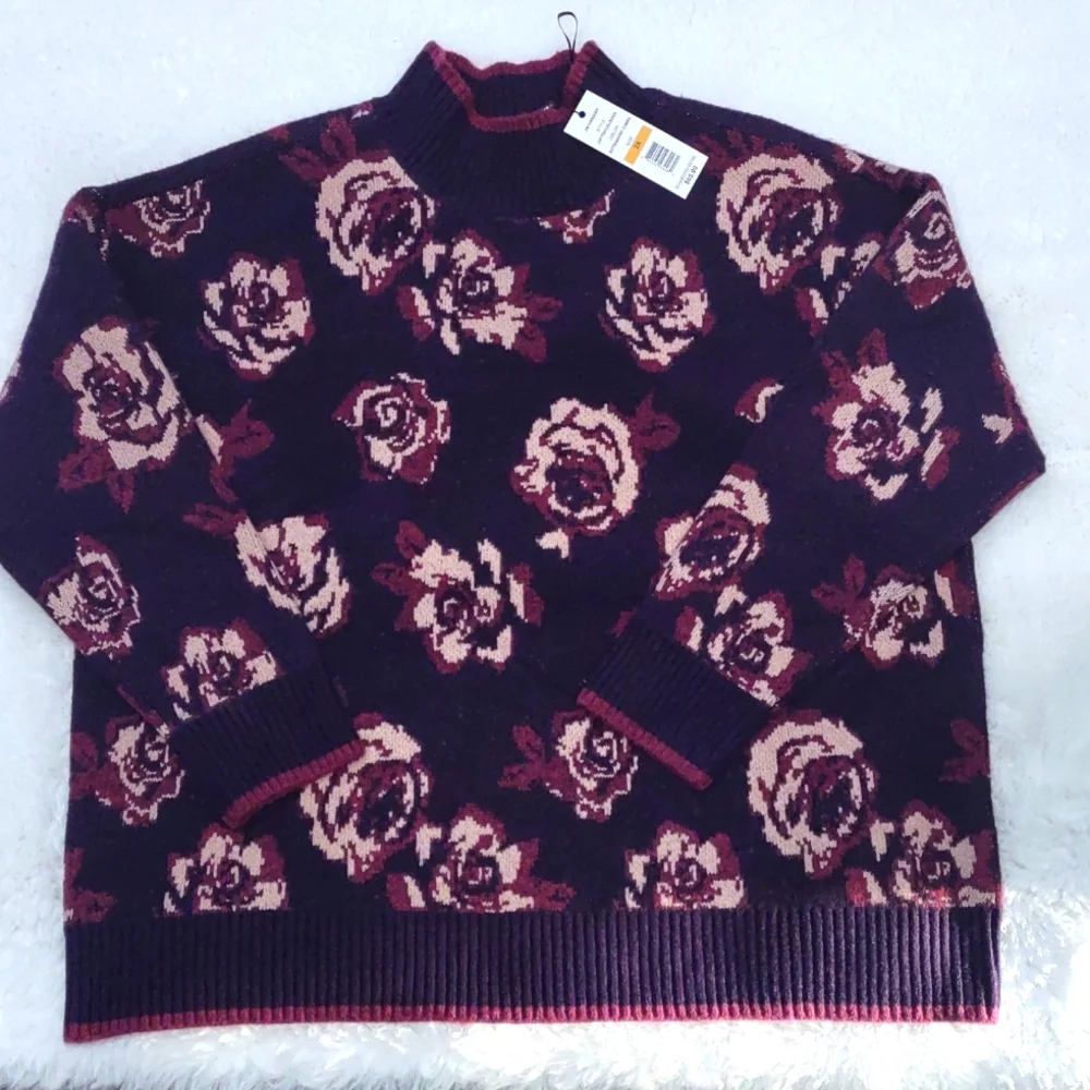 JOSEPH A. SWEATER - Picture 4 of 16